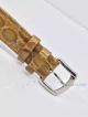 Replica Swiss Fendi Watch Colored diamonds Brown Leather  (7)_th.jpg